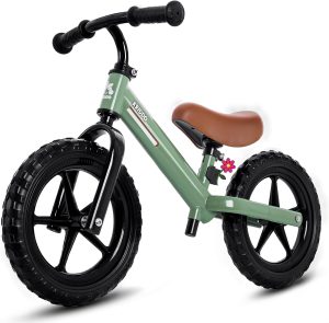 KRIDDO Vélo d’équilibre