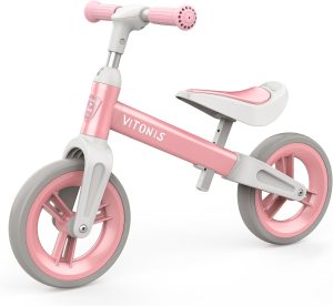 VITONIS Draisienne Enfants