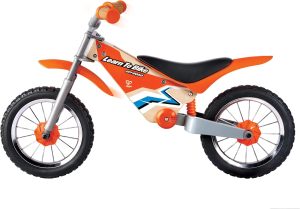 Hape Draisienne Moto Cross