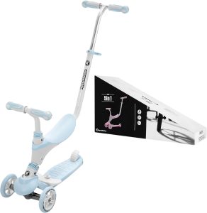 draisienne-trottinette HyperMotion 5 en 1