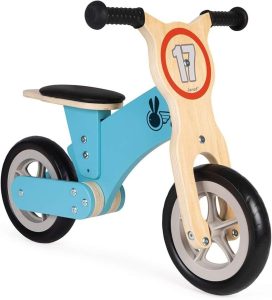 Janod Bikloon Little Racer