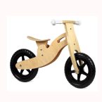 Quelle draisienne choisir pour votre enfant ? Nos conseils.