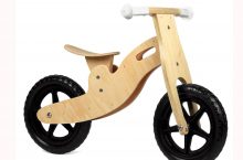 Quelle draisienne choisir pour votre enfant ? Nos conseils.