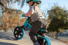 Quelle draisienne choisir pour votre enfant ? Nos conseils.