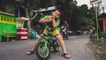 Les astuces pour rendre l&rsquo;apprentissage de la draisienne plus amusant pour votre enfant