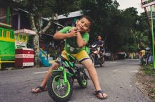 Les astuces pour rendre l&rsquo;apprentissage de la draisienne plus amusant pour votre enfant