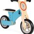 Notre test de la draisienne Kinderkraft MINIBI