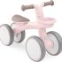 Les bienfaits de la draisienne pour l’enfant