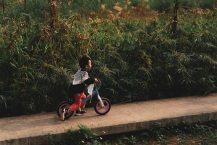 Comment personnaliser la draisienne de votre enfant ?