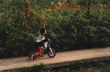 Comment personnaliser la draisienne de votre enfant ?