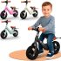 Notre test de la draisienne-tricycle small foot