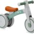 Notre test de la draisienne Kinderkraft TOVE