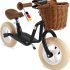 Notre test de la draisienne Twinly Breeze