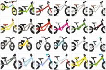 Comment choisir la bonne taille de draisienne?